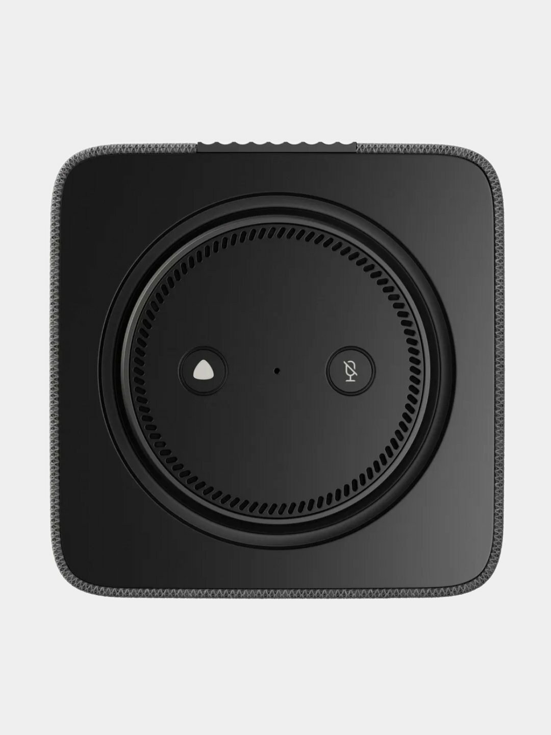 Умная колонка "Яндекс Станция Макс", Zigbee, WIFI, 4K UHD LED черный