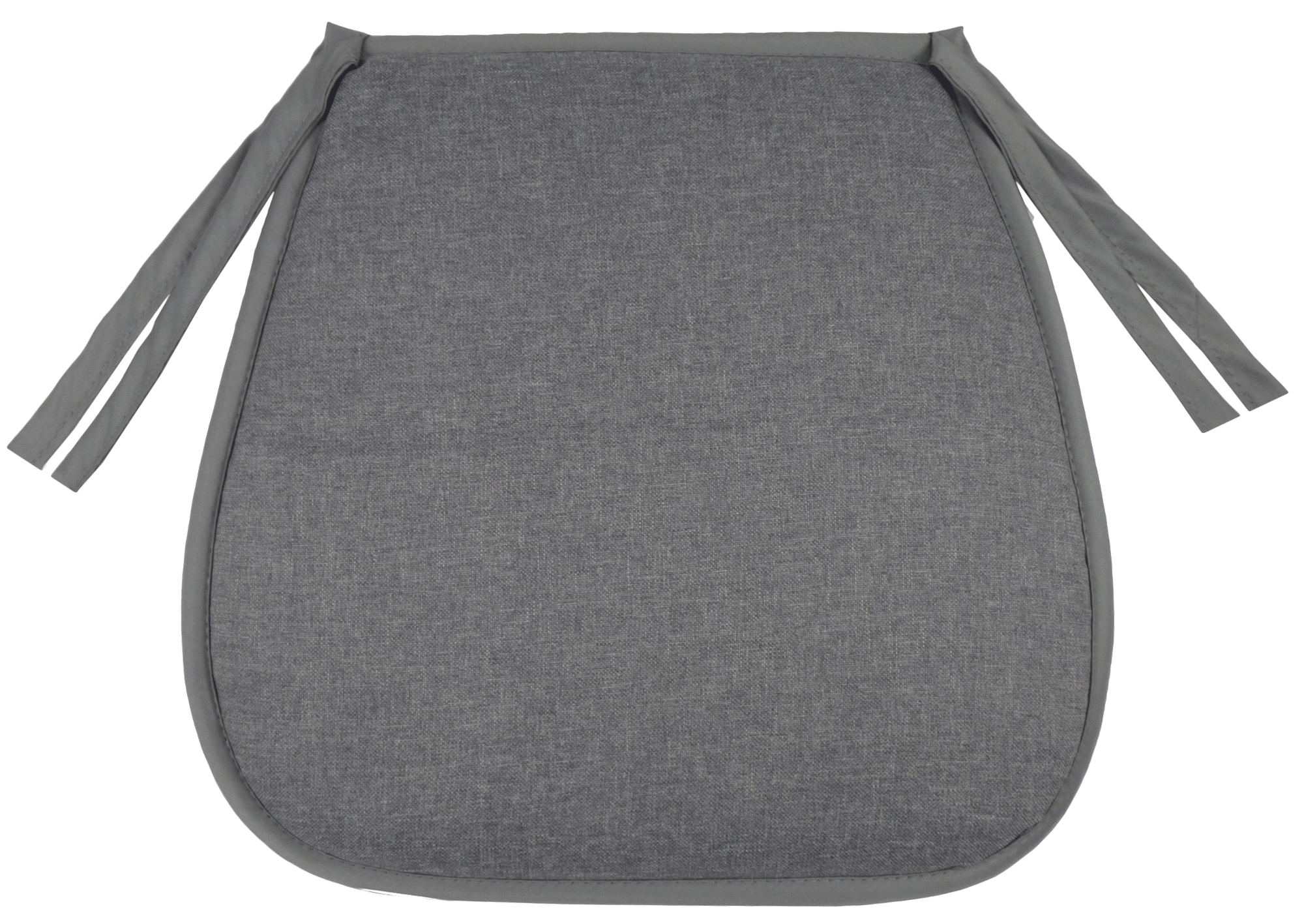 Галета «Савана» 40x38 см цвет светло-серый