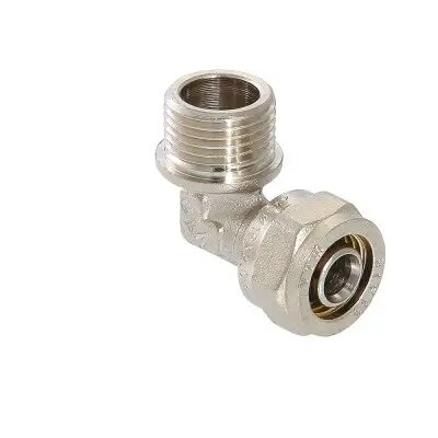 Valtec Угол с НР Valtec 16х1/2 обжим VTm.353. N.001604