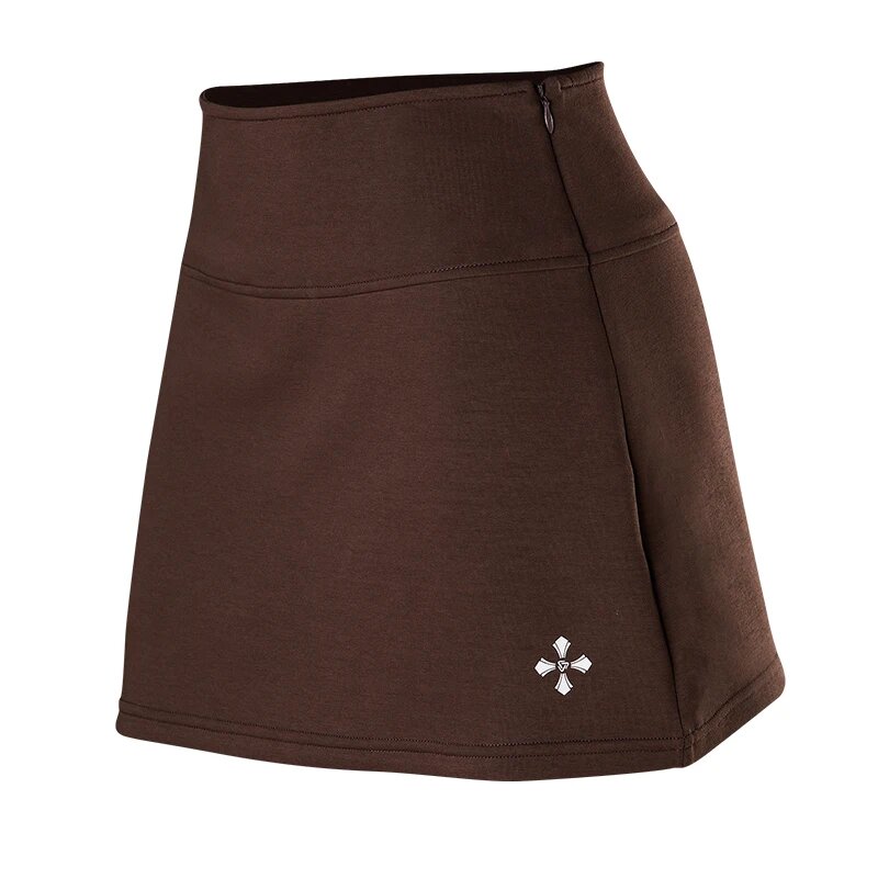 Шорты спортивные  размер L коричневый