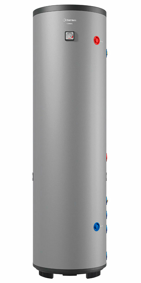 Водонагреватель косвенного нагрева Thermex Espero 300 F