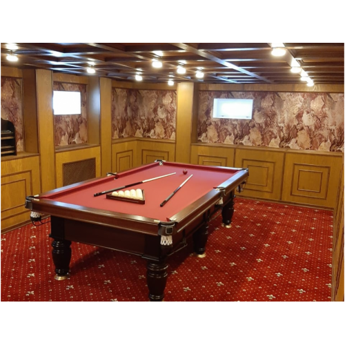 Бильярдный стол 8 футов " Штольц"