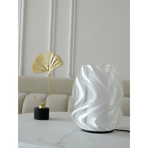 Настольная лампа, DALALAI, Pilipau, с умным модулем для Алисы, умная лампа,