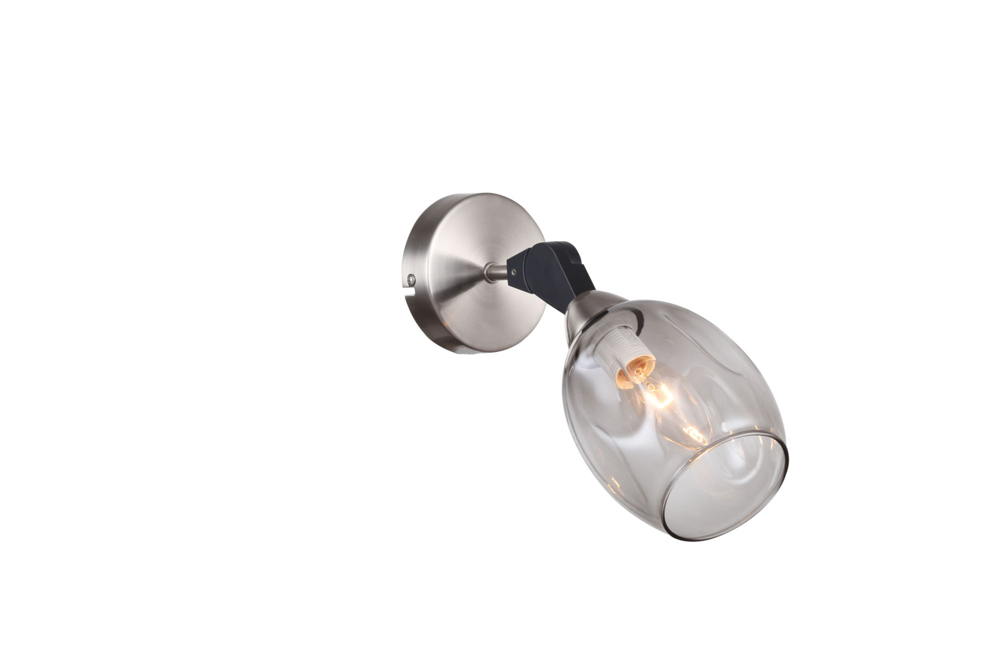 Настенный светильник Freya Ollison FR5061WL-01N E14 IP20 гарантия 1 год