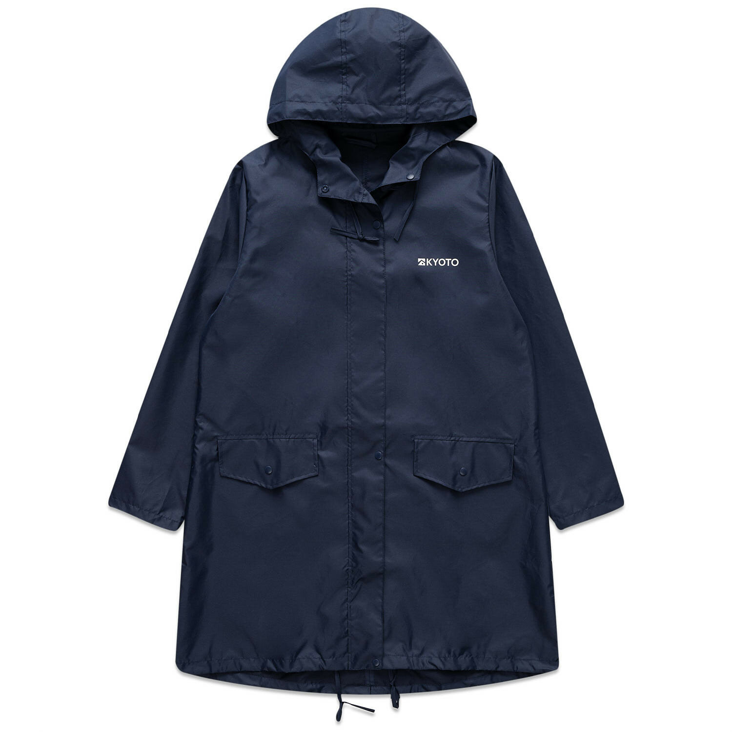 Плащ Плащ Kyoto Pongee Raincoat