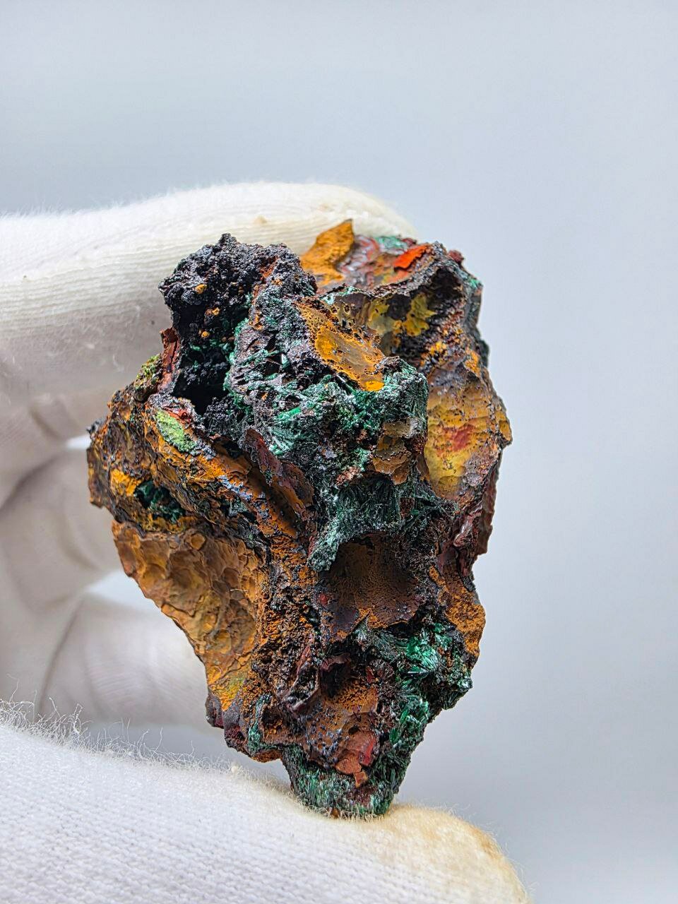 Заринит 57 мм, 52 г. — фото 1