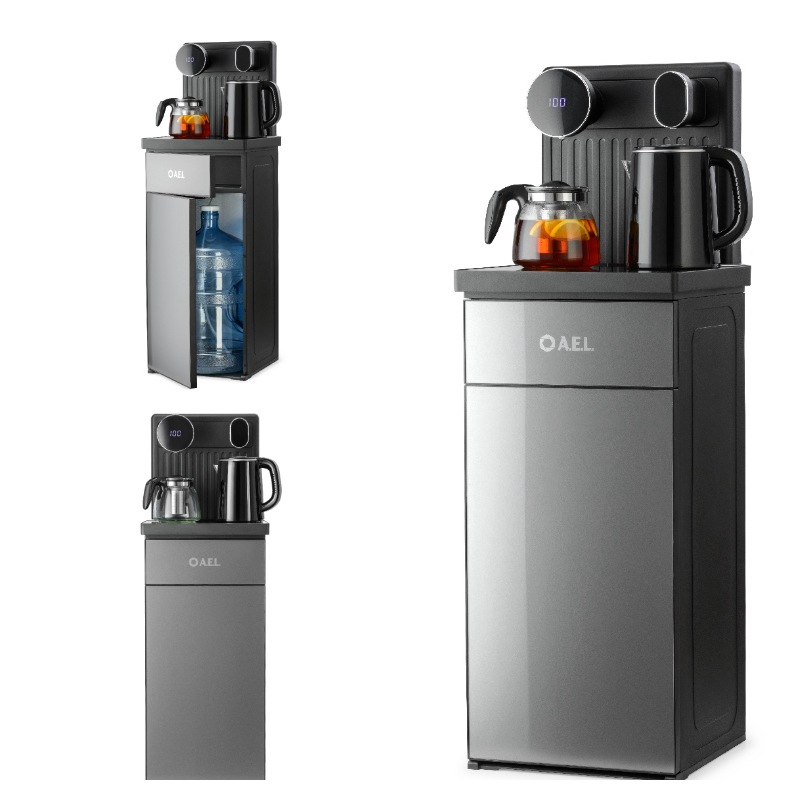 Кулер LD-AEL-81a с нагревом и электронным охлаждением. Гарантия 12мес.