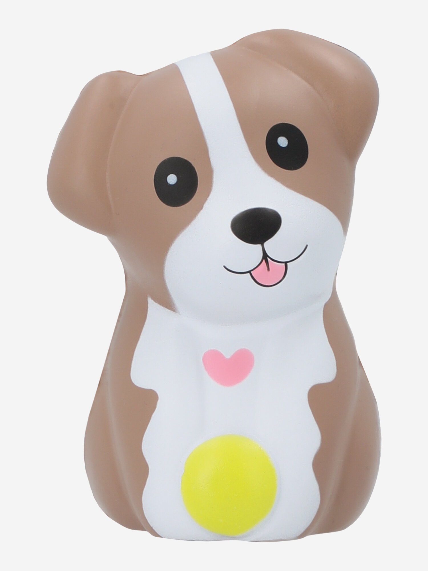 Сквиш Собачка — фото 1