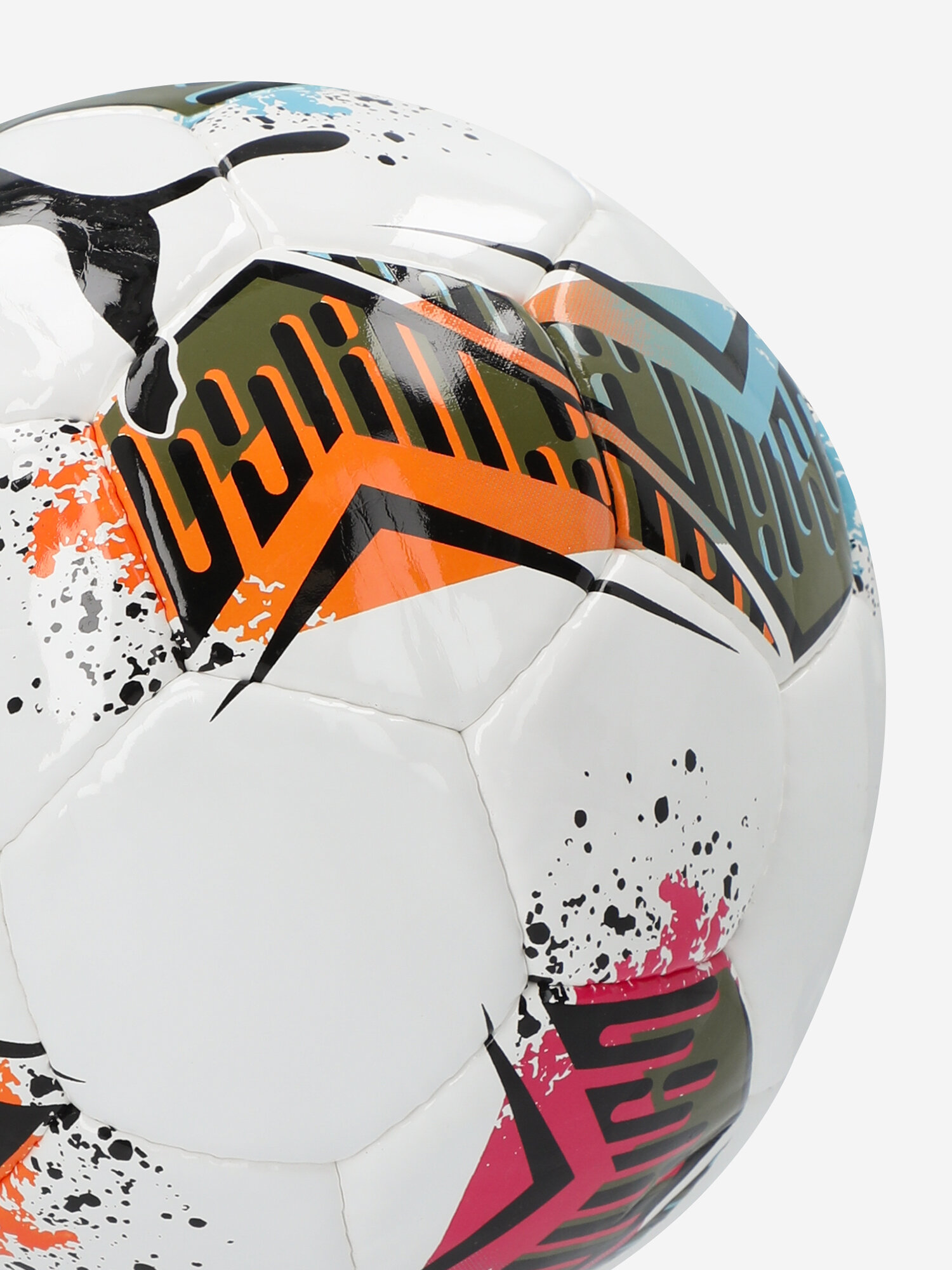 Мяч футбольный PUMA Futsal 2 HS — фото 1