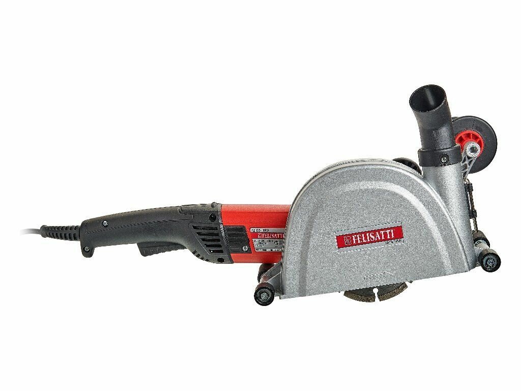 Бороздодел Felisatti ПД-125/1400Э FT8800
