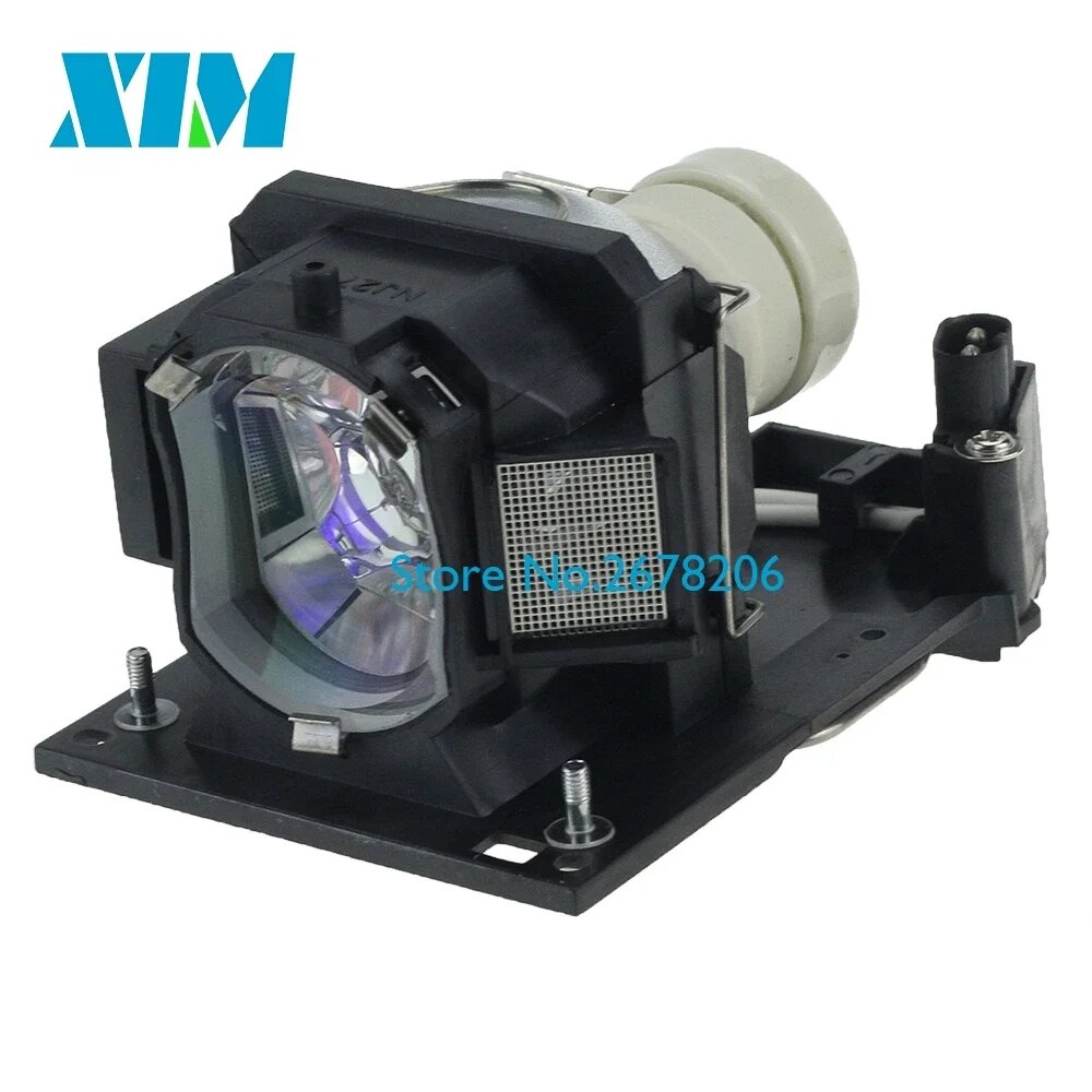 Лампа для проектора XIM DT01511 220В 280Вт DT01511-CBH