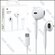 Наушники EarPods, проводные, для iPhone 15/15 Pro/15 Pro Max/16/16 Pro/16 Pro Ma...