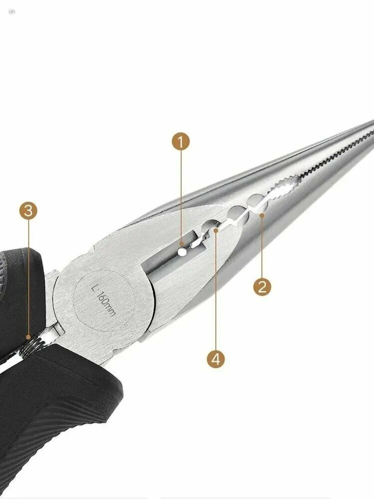 Изображение Xiaomi Шуруповерт