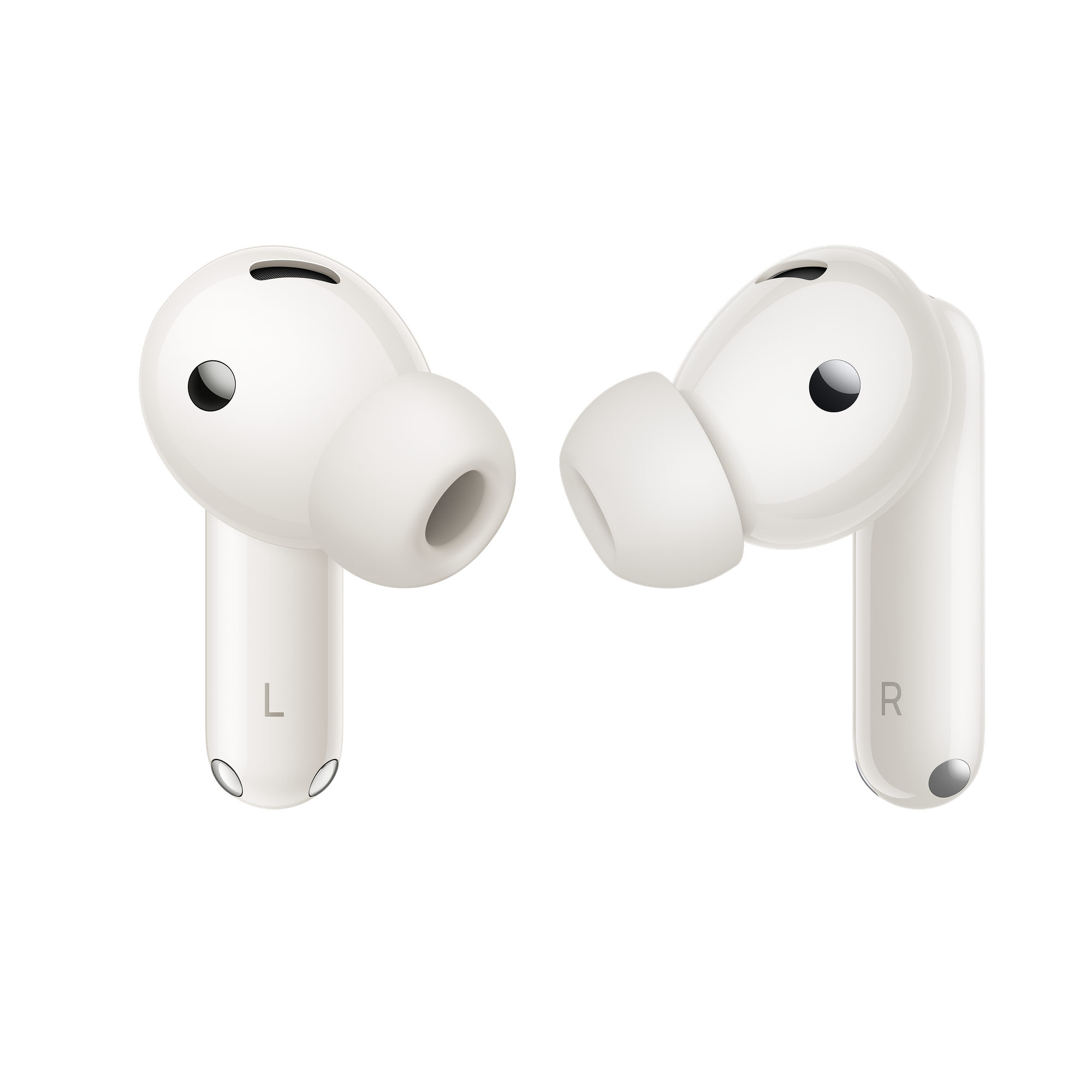 Гарнитура HUAWEI FREEBUDS 7i T0025 55038457, внутриканальная, белый — фото 1