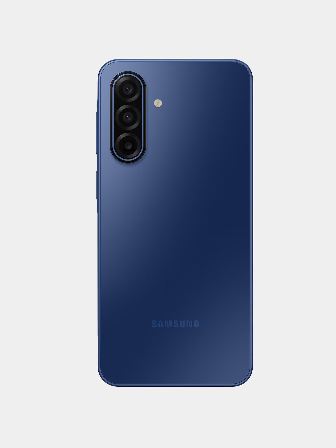 Смартфон Samsung Galaxy A17, 6/128ГБ, Синий, 50 МП, Super AMOLED, 90Гц — фото 1