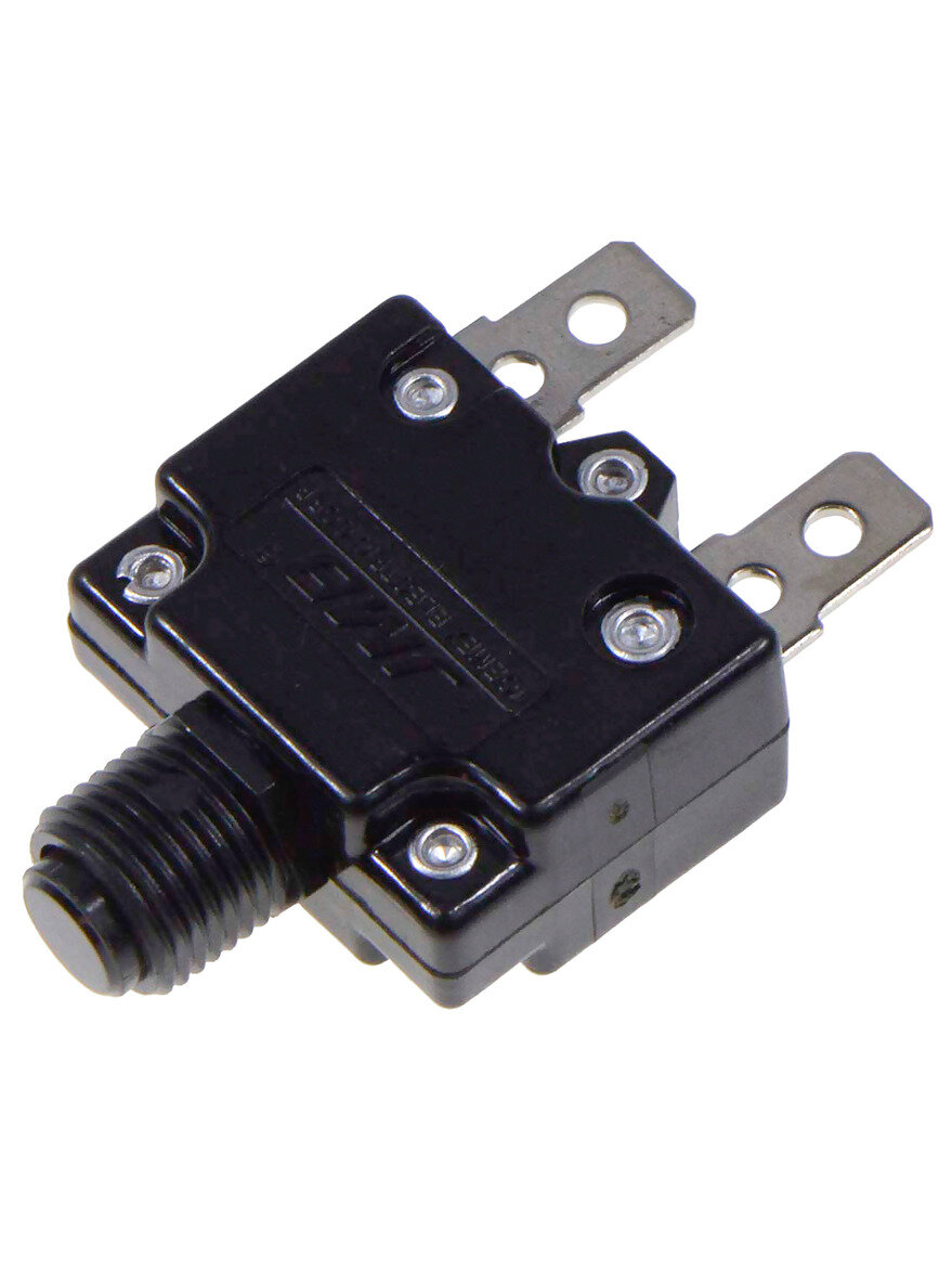 Бензиновый генератор ЗУБР - фото №1