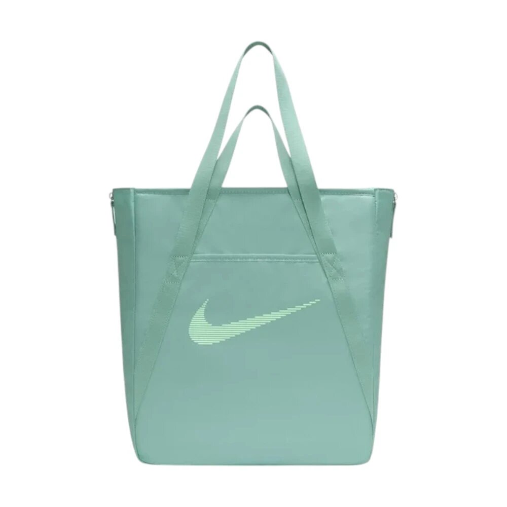 Сумка тоут NIKE, черный