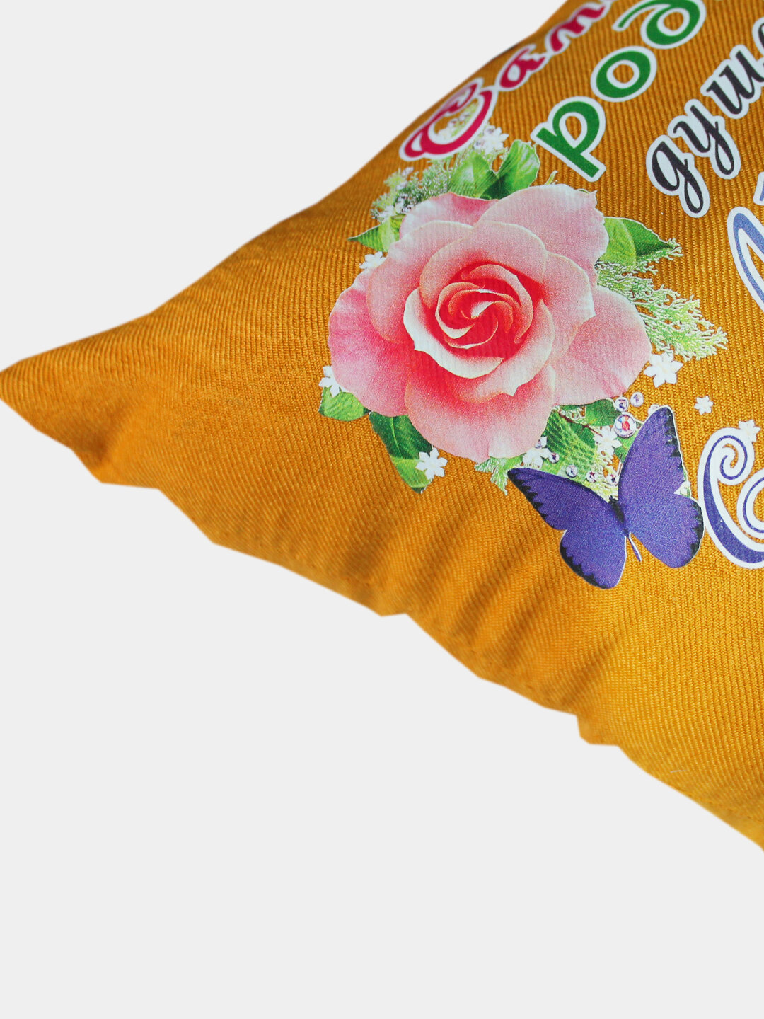 Подушка для мамы — фото 1