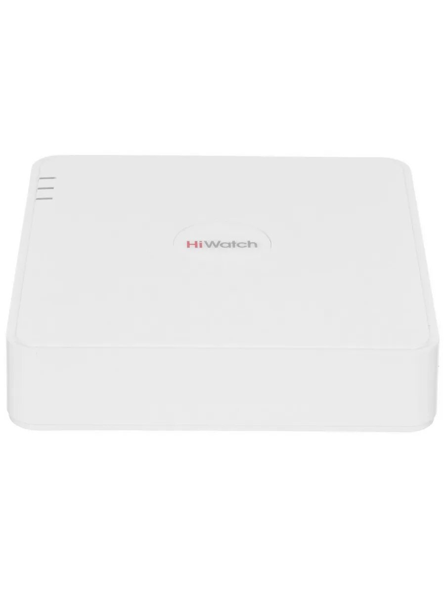 Регистратор для видеонаблюдения DS-H108GA 8 x BNC RCA