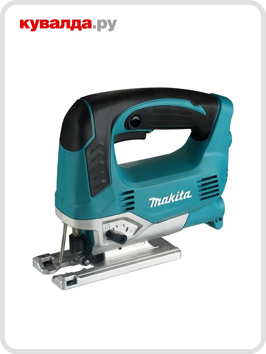 Электролобзик MAKITA JV 0600 K