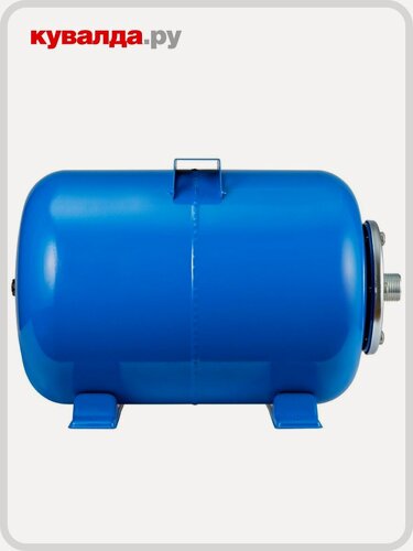 Изображение товара Гидроаккумулятор ДЖИЛЕКС 24Г «ХИТ» горизонтальный