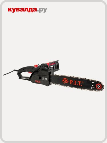 Изображение товара Электропила цепная P.I.T. PKE405-D1 стандарт