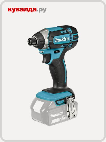 Изображение товара Аккумуляторная дрель-шуруповерт MAKITA DTD 152 Z ударный без АКБ и ЗУ