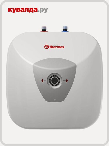 Изображение товара Водонагреватель накопительный THERMEX H 30-U pro под мойкой