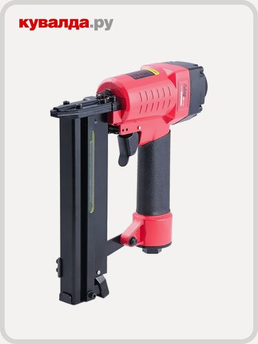 Изображение товара Гвоздезабивной пистолет пневматический FUBAG SN4050 комбинированный 100153