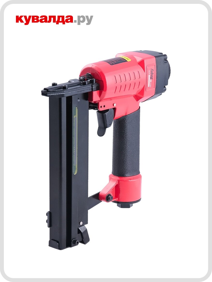 Гвоздезабивной пистолет пневматический FUBAG SN4050 комбинированный 100153
