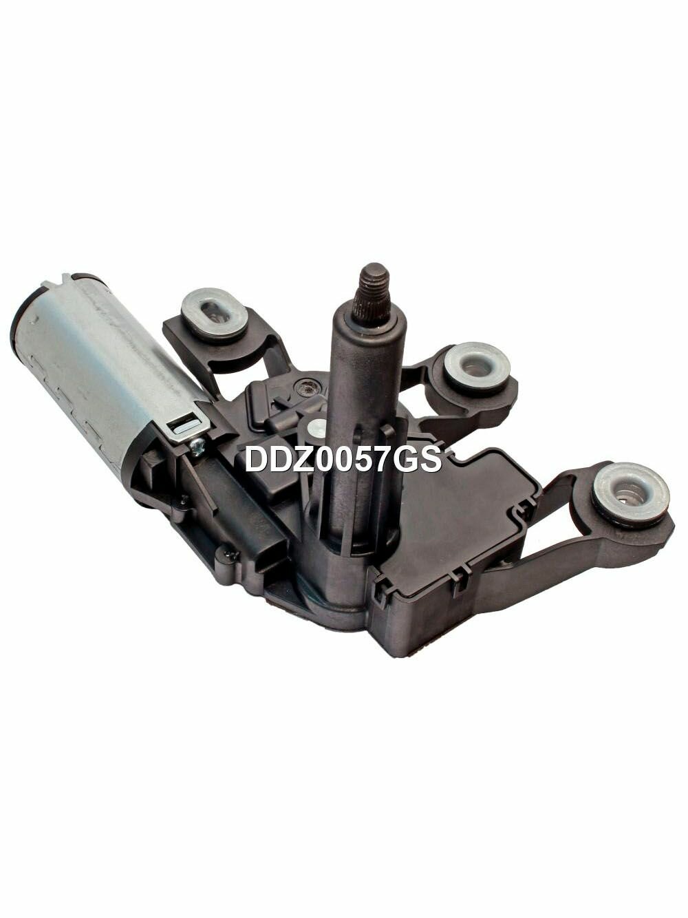 Мотор стеклоочистителя Land Rover Freelander II — фото 1