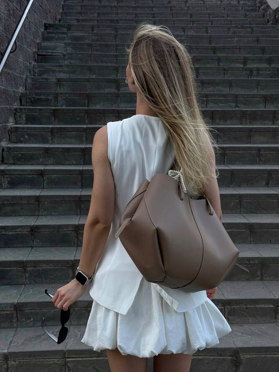 Сумка тоут M.Secret 