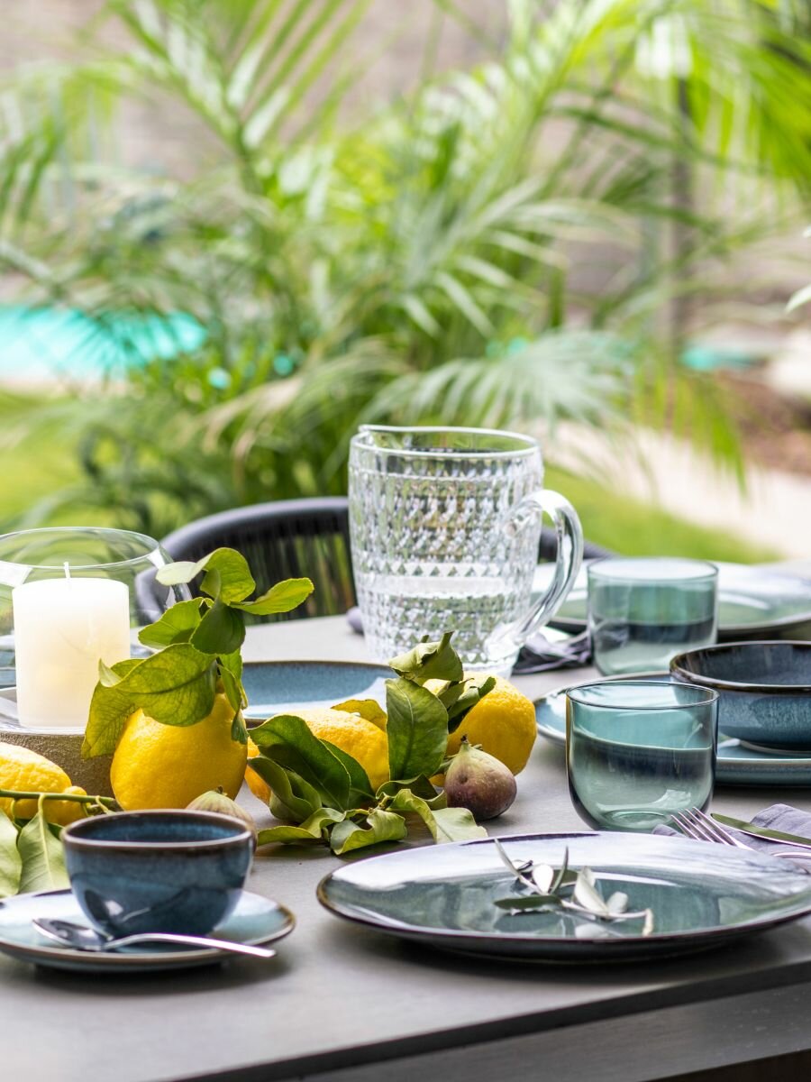 Кувшин Villeroy & Boch Boston, 1,3 л — фото 13