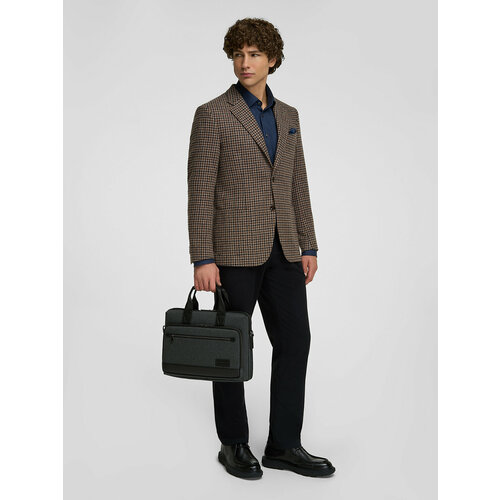 Портфель HENDERSON темно-серый 14999₽