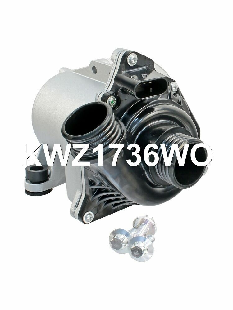 Насос водяной электрический Krauf KWZ1736WO для BMW 1 E88