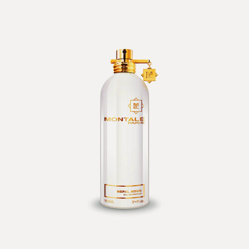 Изображение товара MONTALE Nepal Aoud парфюмерная вода для женщин и мужчин 100 мл / духи женские мужские Монталь парфюм Франция