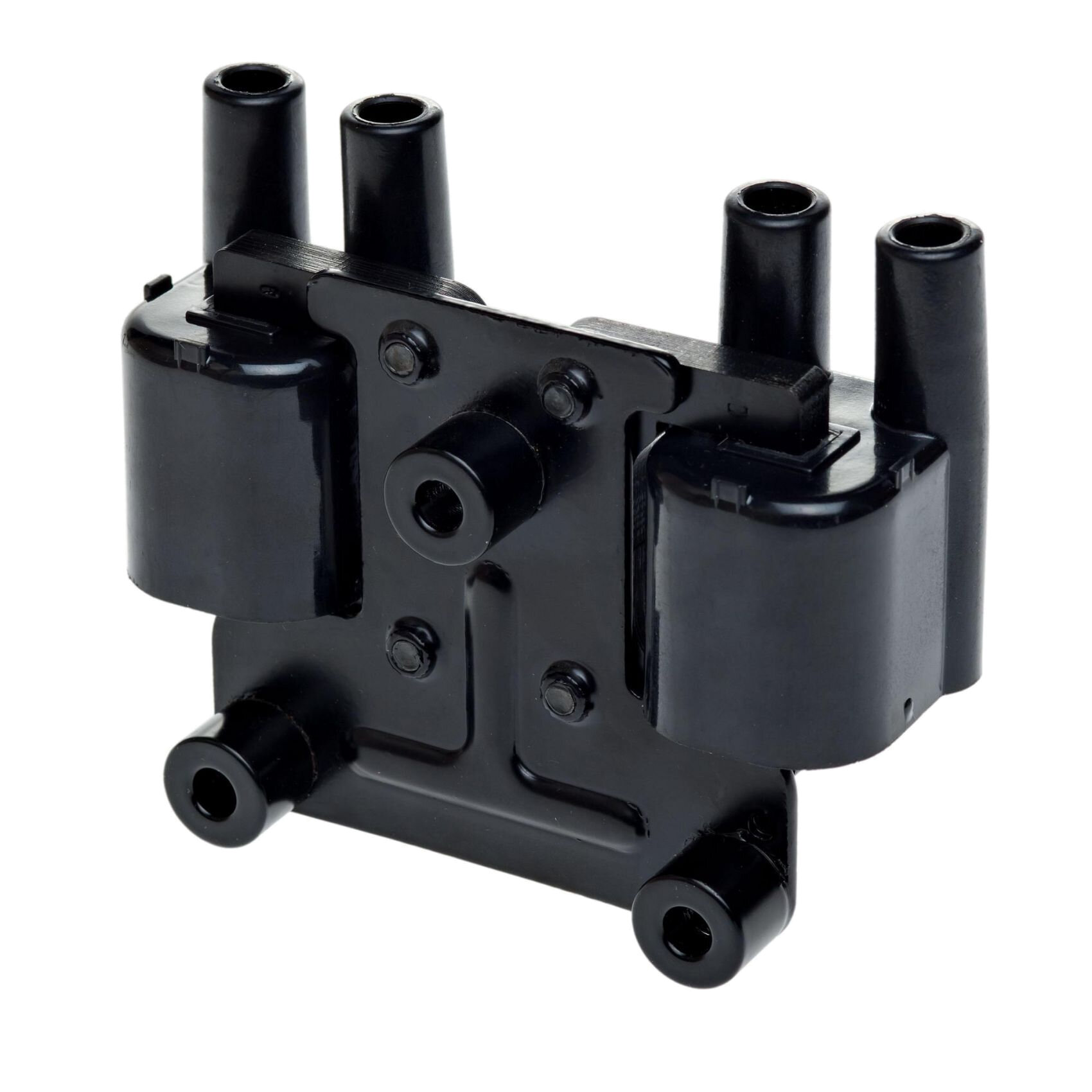 Катушка зажигания для Nexia 2 DOHC/Chevrolet Lacetti DOHC (SC 0543)