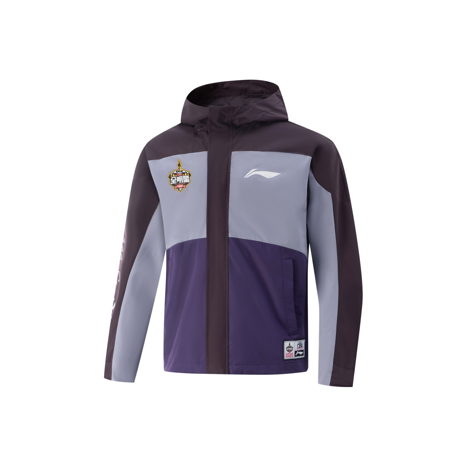 Тренчкот LI-NING