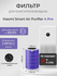Фильтр для очистителя воздуха Xiaomi Smart Air Purifier 4 Pro