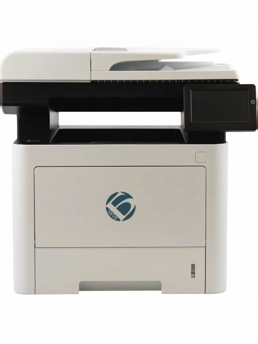 МФУ лазерное BULAT M3040dnwa (XXBT0M3040020), официальная гарантия — фото 1