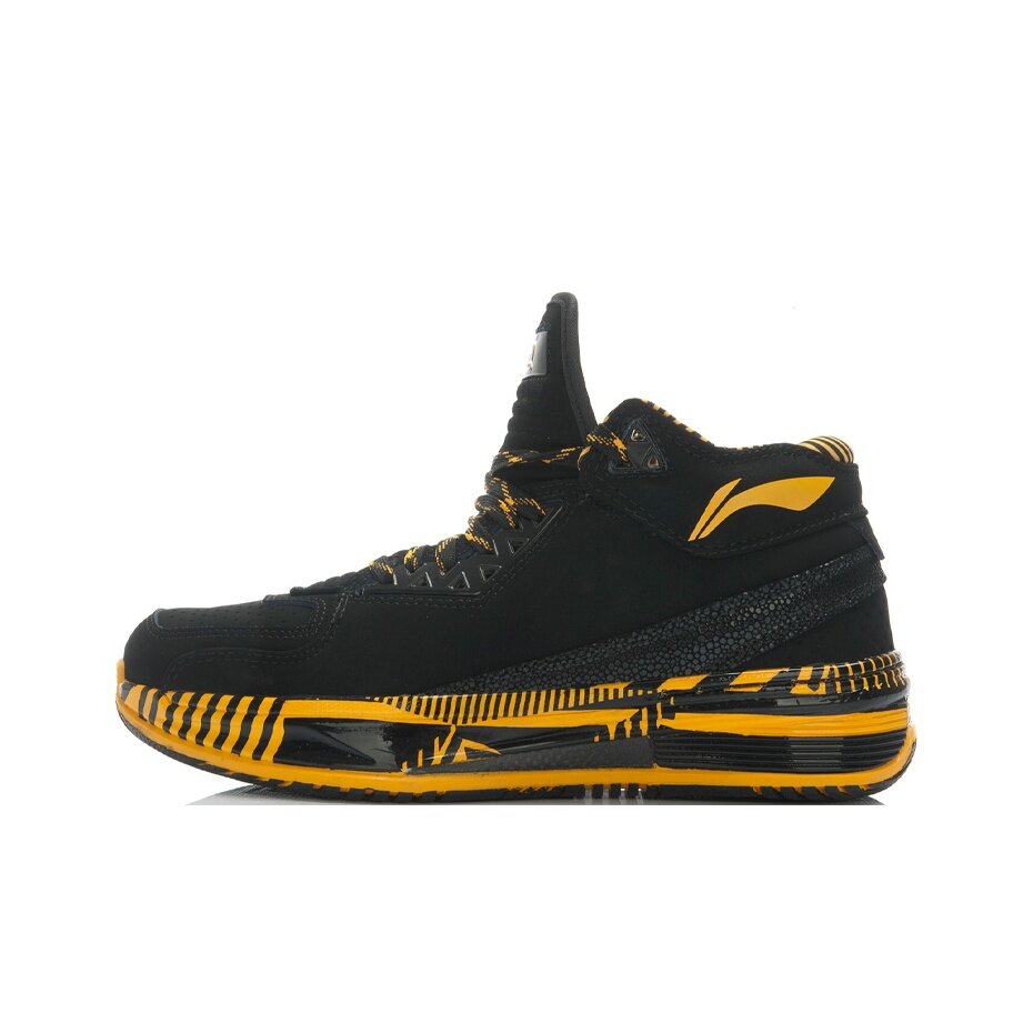 Кеды LI-NING WOW 2
