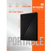 Фото Western Digital My Passport