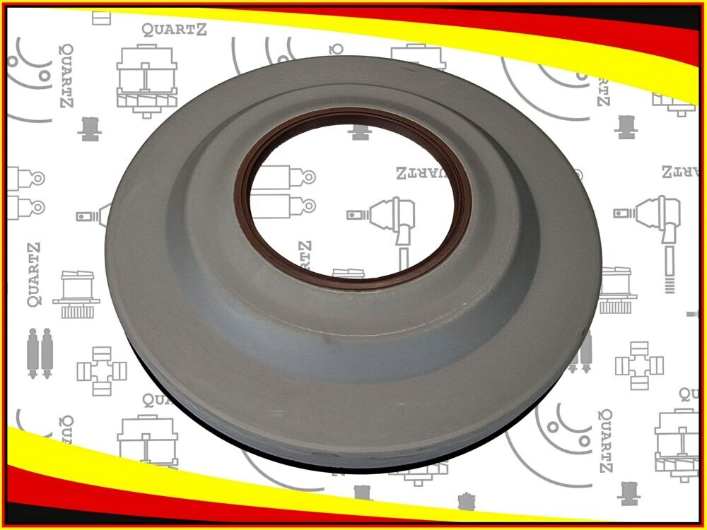 Сальник КПП сцепления Powershift 10- Quartz арт. QZ1684808