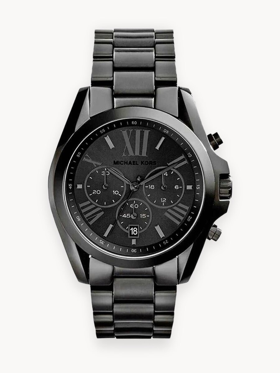 Наручные часы MICHAEL KORS Bradshaw