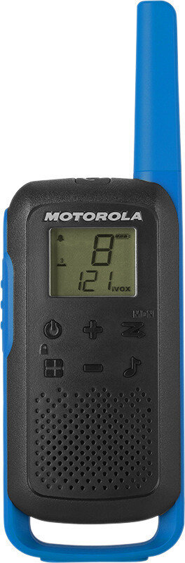 Рация Motorola - фото №7