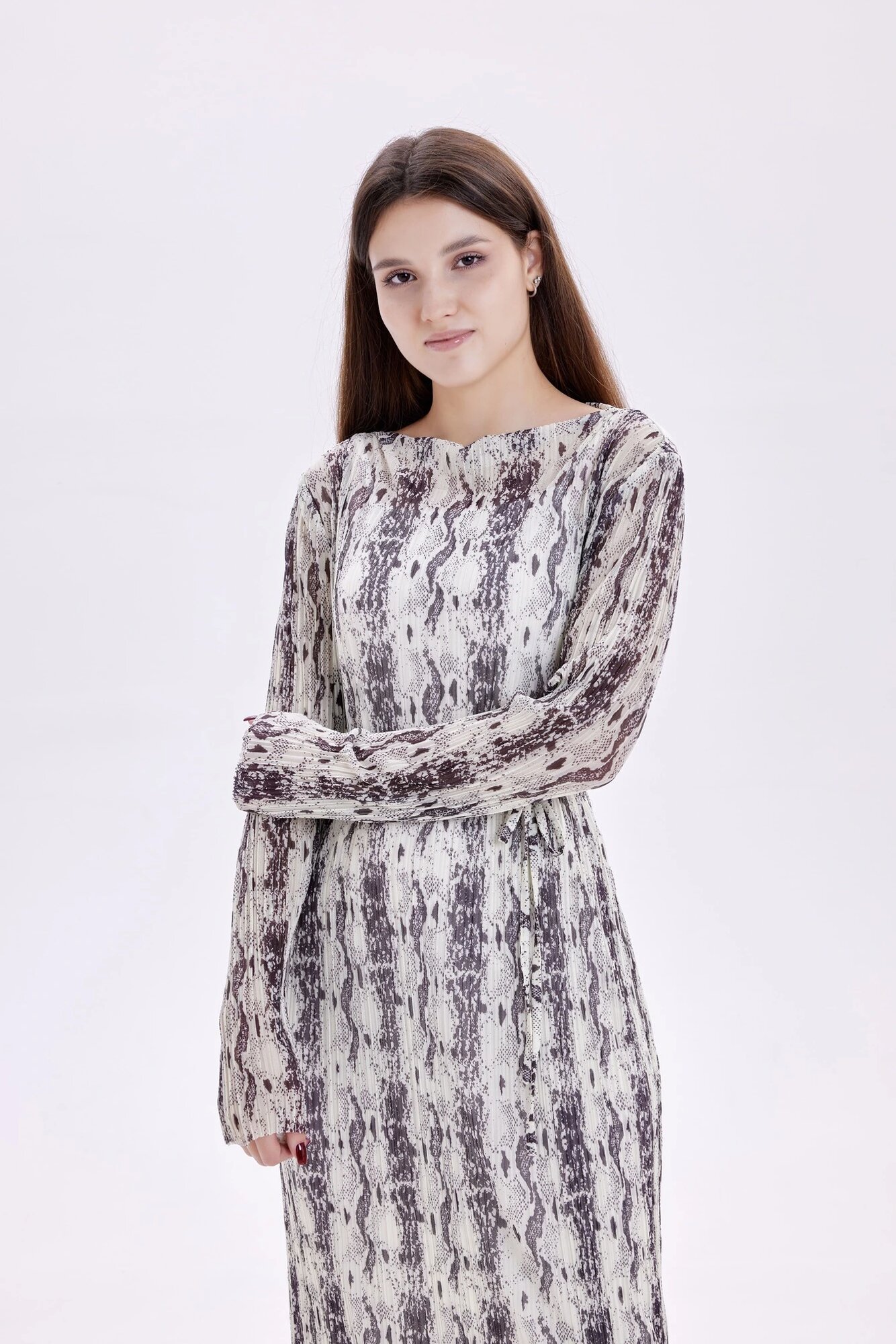 Платье Selfie, размер S — фото 1