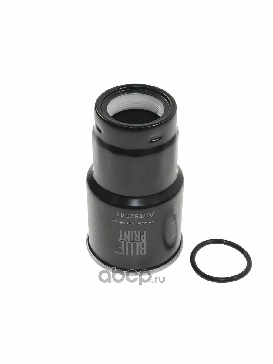 Фильтр топливный