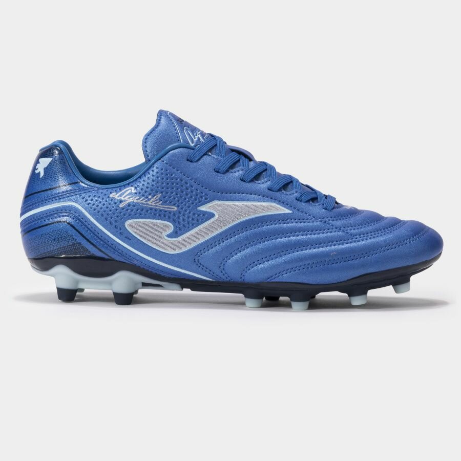 Бутсы JOMA, размер 39, голубой