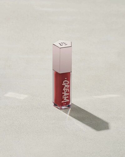 Изображение товара FENTY Beauty крем-блеск для губ Gloss Bomb Cream, 05 Fruit Snackz