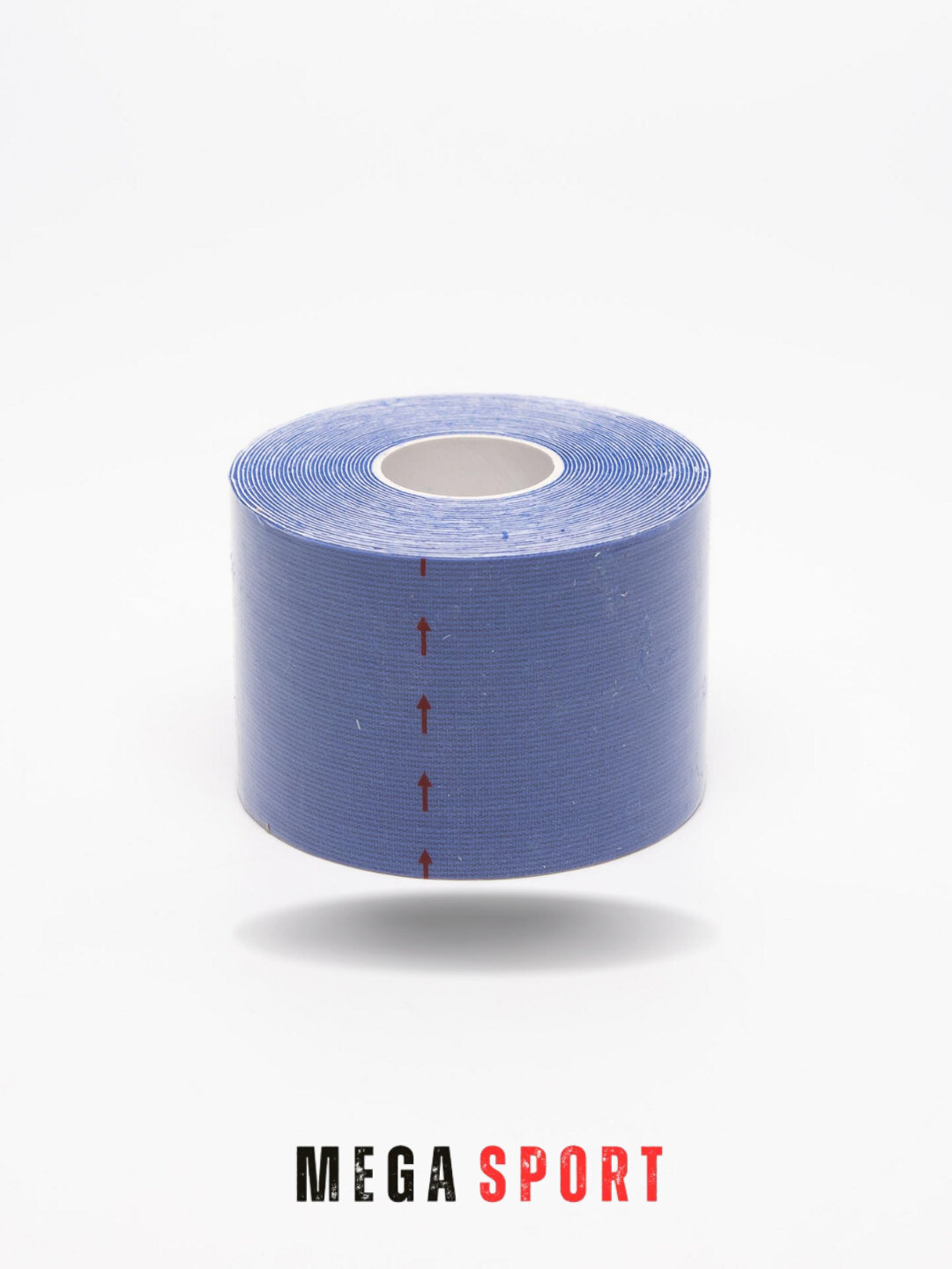 Кинезио тейп для лица и тела, 5 м х 5 см_Q_KOK — фото 1